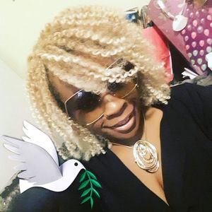 Meet your Posher, Florence